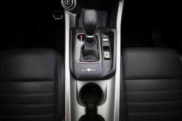 Alfa Romeo Tonale 1.3 Plug-in Hybrid Veloce Q4