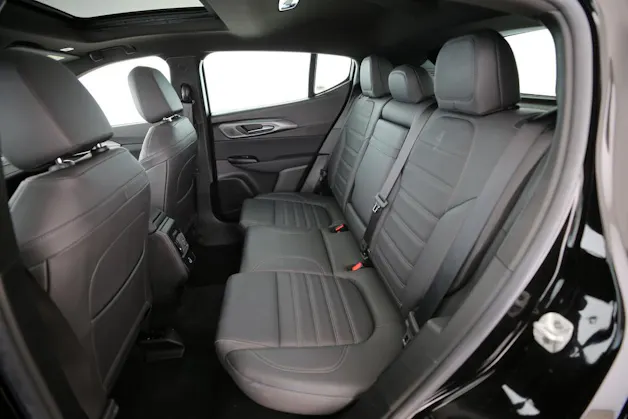 Alfa Romeo Tonale 1.3 Plug-in Hybrid Veloce Q4