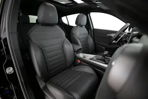 Alfa Romeo Tonale 1.3 Plug-in Hybrid Veloce Q4