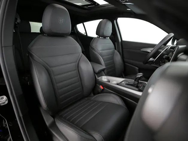 Alfa Romeo Tonale 1.3 Plug-in Hybrid Veloce Q4