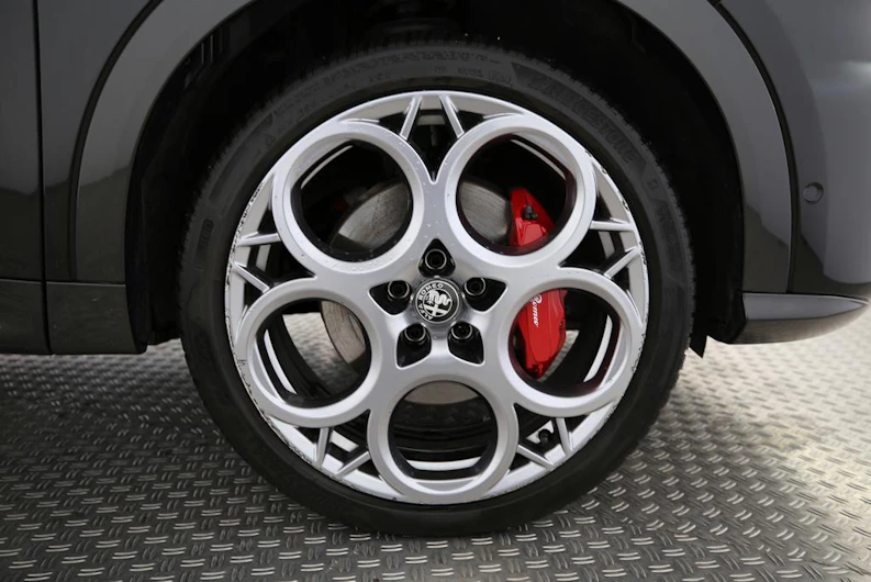 Fahrzeugbild ALFA ROMEO TONALE