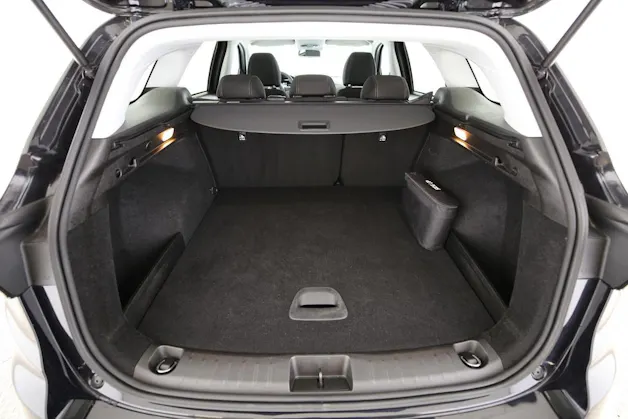 Fiat Tipo SW 1.5 Hybrid Swiss Edition