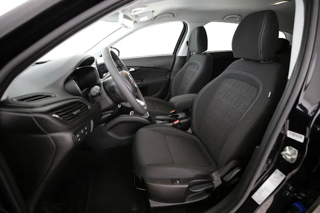 Fiat Tipo SW 1.5 Hybrid Swiss Edition