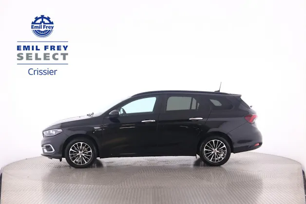 Fiat Tipo SW 1.5 Hybrid Swiss Edition