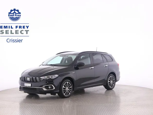 Fiat Tipo SW 1.5 Hybrid Swiss Edition