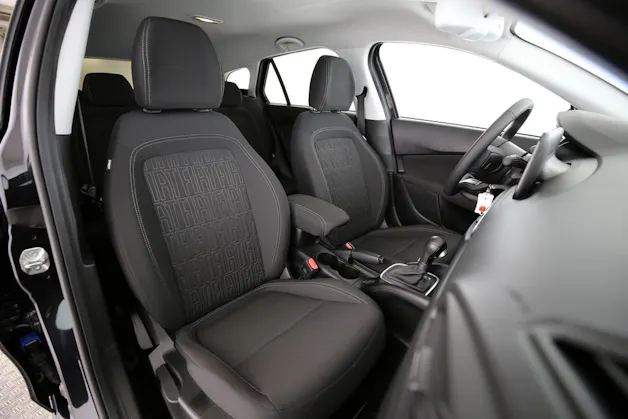 Fiat Tipo SW 1.5 Hybrid Swiss Edition