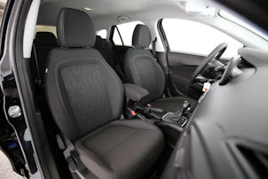 image du véhicule FIAT Tipo SW 1.5 Hybrid Swiss Edition
