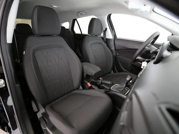 Fiat Tipo SW 1.5 Hybrid Swiss Edition