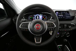 Fiat Tipo SW 1.5 Hybrid Swiss Edition