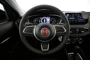 image du véhicule FIAT Tipo SW 1.5 Hybrid Swiss Edition
