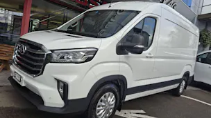 Maxus Deliver 9 Kaw. L3H2 2.0 TD Luxury