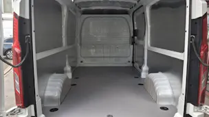 Maxus Deliver 9 Kaw. L3H2 2.0 TD Luxury