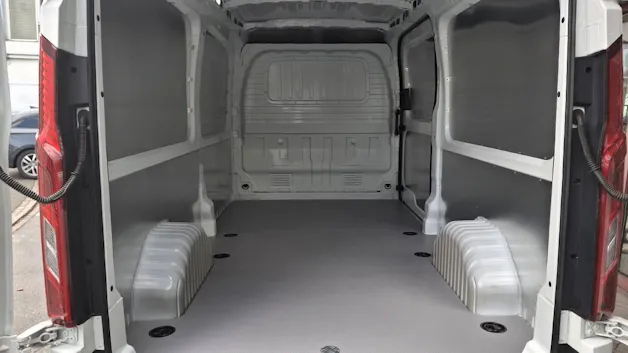 Maxus Deliver 9 Kaw. L3H2 2.0 TD Luxury
