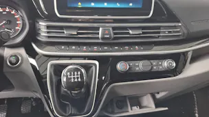 Maxus Deliver 9 Kaw. L3H2 2.0 TD Luxury