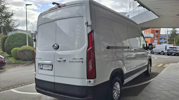 Maxus Deliver 9 Kaw. L3H2 2.0 TD Luxury