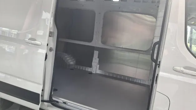 Maxus Deliver 9 Kaw. L3H2 2.0 TD Luxury