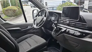 Maxus Deliver 9 Kaw. L3H2 2.0 TD Luxury