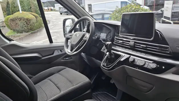 Maxus Deliver 9 Kaw. L3H2 2.0 TD Luxury