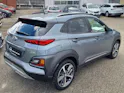 Hyundai Kona 1.6 T-GDi Launch Plus 4WD