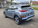 Hyundai Kona 1.6 T-GDi Launch Plus 4WD