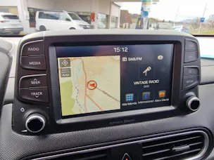 Hyundai Kona 1.6 T-GDi Launch Plus 4WD
