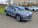 Hyundai Kona 1.6 T-GDi Launch Plus 4WD