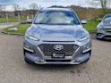 Hyundai Kona 1.6 T-GDi Launch Plus 4WD