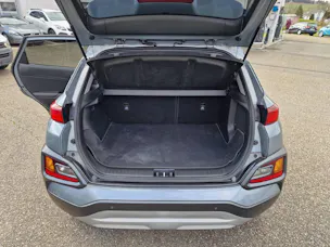 Hyundai Kona 1.6 T-GDi Launch Plus 4WD