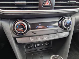 Hyundai Kona 1.6 T-GDi Launch Plus 4WD