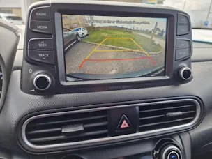 Hyundai Kona 1.6 T-GDi Launch Plus 4WD