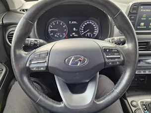 Hyundai Kona 1.6 T-GDi Launch Plus 4WD
