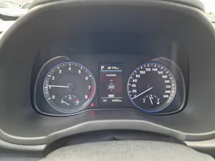 Hyundai Kona 1.6 T-GDi Launch Plus 4WD