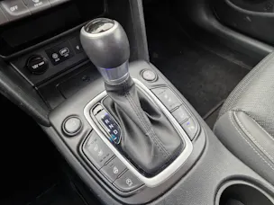 Hyundai Kona 1.6 T-GDi Launch Plus 4WD