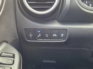 Hyundai Kona 1.6 T-GDi Launch Plus 4WD