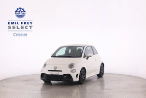 Fahrzeugbild FIAT 595 Abarth 1.4 T-Jet 165 F595