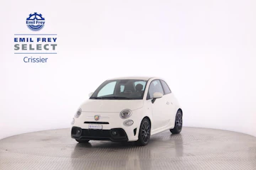 Fahrzeugbild FIAT 595 Abarth 1.4 T-Jet 165 F595