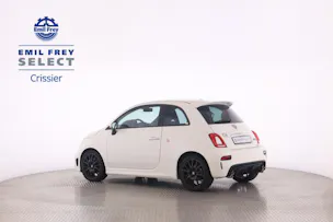 Fiat 595 Abarth 1.4 T-Jet 165 F595