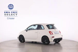 Fahrzeugbild FIAT 595 Abarth 1.4 T-Jet 165 F595
