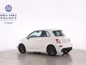 Fiat 595 Abarth 1.4 T-Jet 165 F595