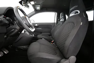 Fiat 595 Abarth 1.4 T-Jet 165 F595