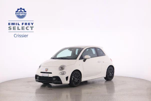 Fahrzeugbild FIAT 595 Abarth 1.4 T-Jet 165 F595