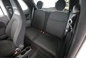 Fiat 595 Abarth 1.4 T-Jet 165 F595