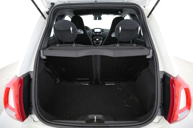 Fiat 595 Abarth 1.4 T-Jet 165 F595