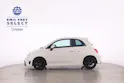 Fiat 595 Abarth 1.4 T-Jet 165 F595