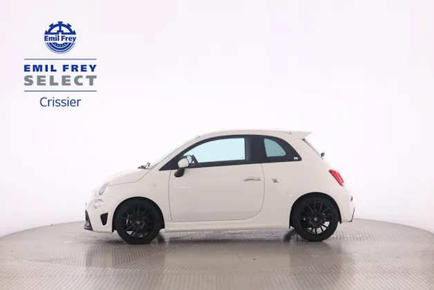 Fiat 595 Abarth 1.4 T-Jet 165 F595