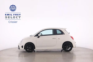 Fahrzeugbild FIAT 595 Abarth 1.4 T-Jet 165 F595