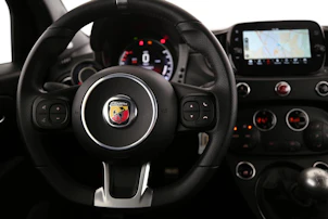 Fahrzeugbild FIAT 595 Abarth 1.4 T-Jet 165 Premium