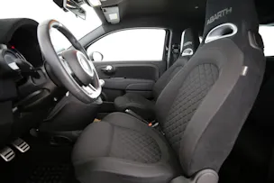 Fiat 595 Abarth 1.4 T-Jet 165 Premium