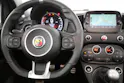 Fiat 595 C Abarth 1.4 T-Jet 165 Premium