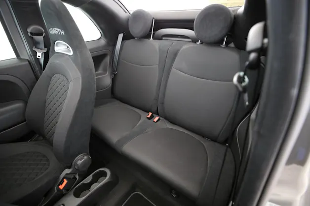 Fiat 595 C Abarth 1.4 T-Jet 165 Premium